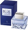 Antonio Banderas Blue Seduction EDT - Мъжки парфюм от серията "Seduction" - 