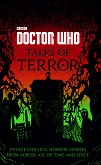 Doctor Who: Tales of Terror - 