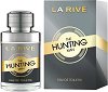 La Rive The Hunting Man EDT - Мъжки парфюм - 