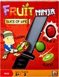 Fruit ninja - игра