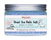 Nacomi Dead Sea Bath Salt Summer In Greece - Соли за вана от Мъртво море с аромат на лято в Гърция - 