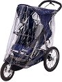 Дъждобран за детска количка Reer XL - 