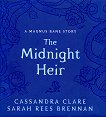 The Midnight Heir - книга