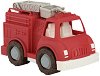 Детско пожарно камионче   - От серията Wonder Wheels - 