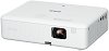 Мултимедиен проектор Epson CO-FH01 - 3LCD, 1920 x 1080, 3000 lumens, HDMI, Speaker 5 W - 