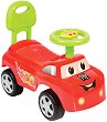 Детска кола за бутане Moni Keep Riding - 