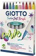       Giotto Turbo Soft Brush