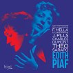 Edith Piaf - компилация