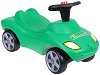 Детска кола за бутане - Action Racer - 