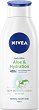 Nivea Aloe & Hydration Body Lotion - Хидратиращ лосион за тяло с алое вера - лосион