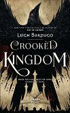 Six of Crows - book 2: Crooked Kingdom - книга