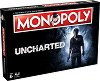 Монополи - Uncharted - Семейна бизнес игра на английски език - 