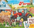 Създай своя ферма - 