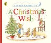 A Christmas Wish - Beatrix Potter - 