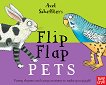 Flip Flap: Pets - 