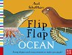 Flip Flap: Ocean - Axel Scheffler - 
