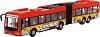 Детски градски експресен автобус Dickie - 