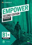 Empower -  Intermediate (B1+):      Second Edition - 