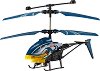 Хеликоптер - Roxter - Детска играчка с дистанционно управление - 