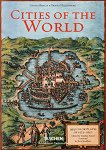 Cities of the World - George Braun, Franz Hogenberg - 