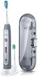 Philips Sonicare FlexCare Platinum: Grey Edition - Електрическа четка за зъби с акумулаторна батерия - 