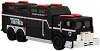 Метален камион Hasbro Bomb Squad - От серията Tonka: Diecast - 