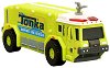 Метален камион Hasbro - Летищна спасителна служба - От серията Tonka: Diecast - 
