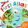First Atlas - 