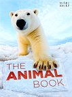 The Animal Book - Camiila de la Bedoyere, Steve Parker, John Farndon -