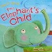 Just So Stories: The Elephant's Child - книга