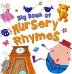 Big Book of Nursery Rhymes - 