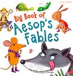 Big Book of Aesop's Fables - 