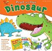 Read and Play Dinosaur: Activity pack - Fran Bromage, Catherine Veitch -