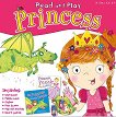 Read and Play Princess: Activity pack - Fran Bromage, Catherine Veitch -
