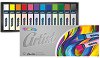 Сухи пастели Colorino Kids - 12 или 24 цвята от серията Artist - 