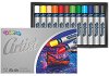 Маслени пастели Colorino Kids - 12, 24 или 36 цвята от серията Artist - 