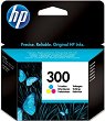      HP 300 Color - 165  - 