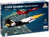 Американски изтребител-прехващач - F-104G Starfighter Special Colors - 