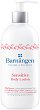 Barnangen Nordic Care Sensitive Body Lotion - Лосион за тяло за чувствителна кожа от серията Nordic Care - 