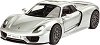 Спортен автомобил - Porsche 918 Spyder - 
