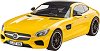 Спортен автомобил - Mercedes AMG GT - Сглобяем модел - 