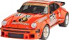 Състезателен автомобил - Porsche 911-934 RSR - Сглобяем модел - 
