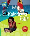 Cambridge Young Readers - ниво 3 (Beginner): Why Do Raindrops Fall? - книга