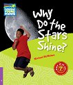 Cambridge Young Readers - ниво 4 (Beginner): Why Do the Stars Shine? - 
