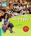 Cambridge Young Readers - ниво 5 (Pre-Intermediate): Why Do Diamonds Glitter? - книга