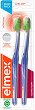 Elmex Duo Pack Toothbrush Ultra Soft - 