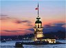 Момина кула, Истанбул - Пъзел от 1000 части - пъзел