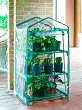 Малка оранжерия - Balcony Greenhouse