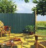 Пластмасова градинска ограда Nortene Plasticane - 