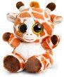 Жираф - Плюшена играчка от серията "Animotus" - 